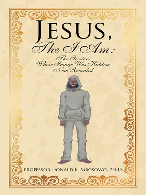 cover image of Jesus, the I Am